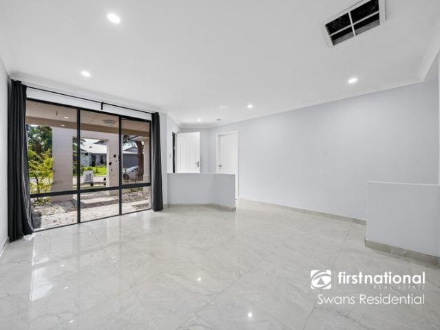 Freshly Painted & Beautifully Designed for Family Living!