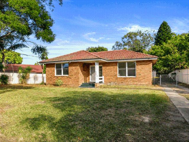 Freshly Painted & Brand New Floorboards | Spacious 3 Bedroom Family Home in a Convenient Carlton Location