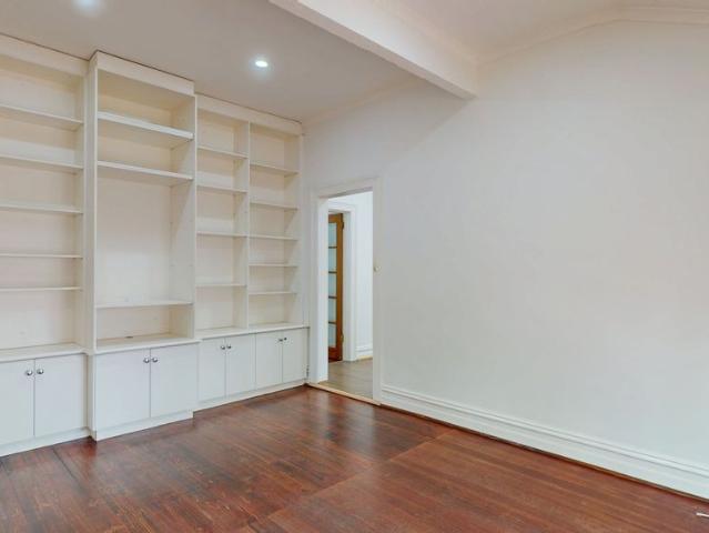 Freshly Painted Edwardian Home in a Coveted Carlton North Pocket