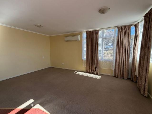 Freshly painted exterior, 3 bedroom home located close to local schools