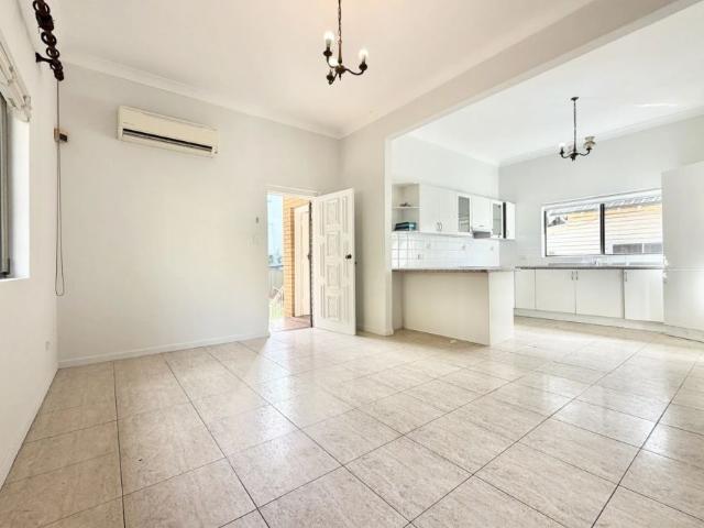 Freshly painted four bedroom family home in convenient location