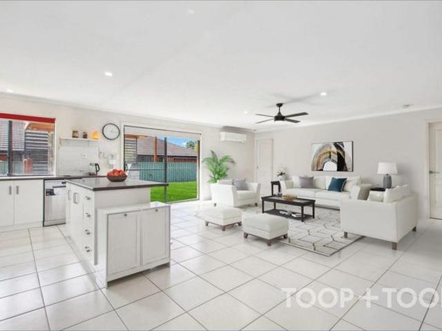 Freshly Painted Family Home