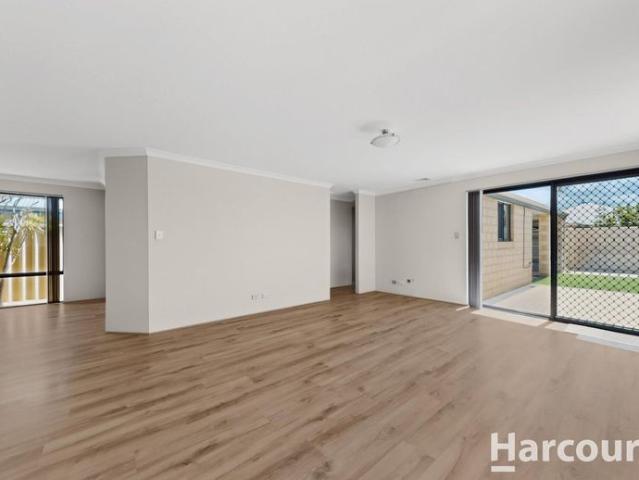 Freshly Painted Family Home