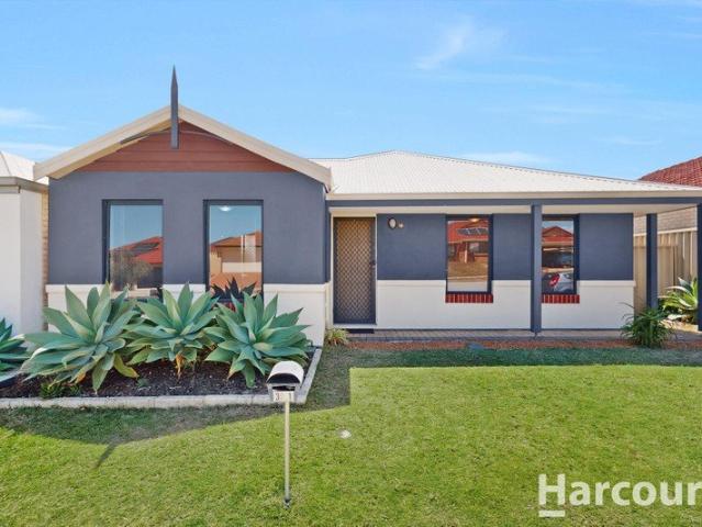 Freshly Painted Family Home