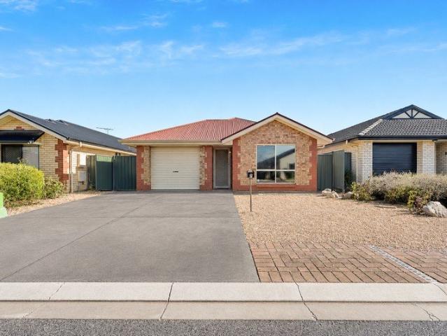 Freshly Painted Family Home!