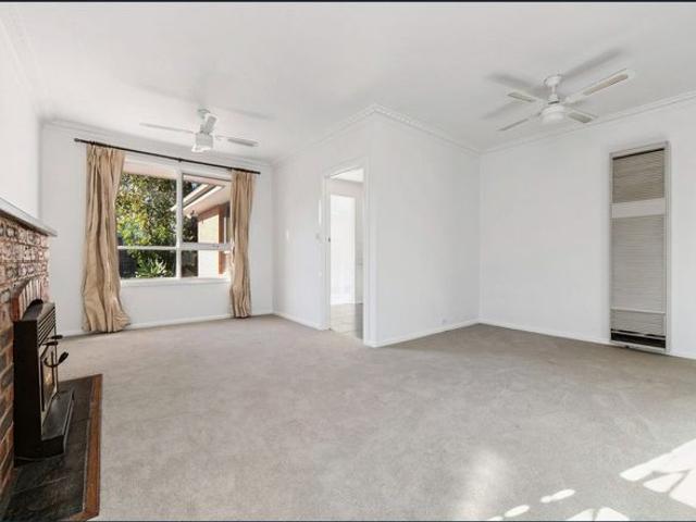 Freshly Painted Family Home | Internal Photos Coming Soon
