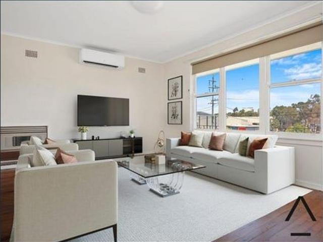 Freshly Painted Family Home in Convenient Location