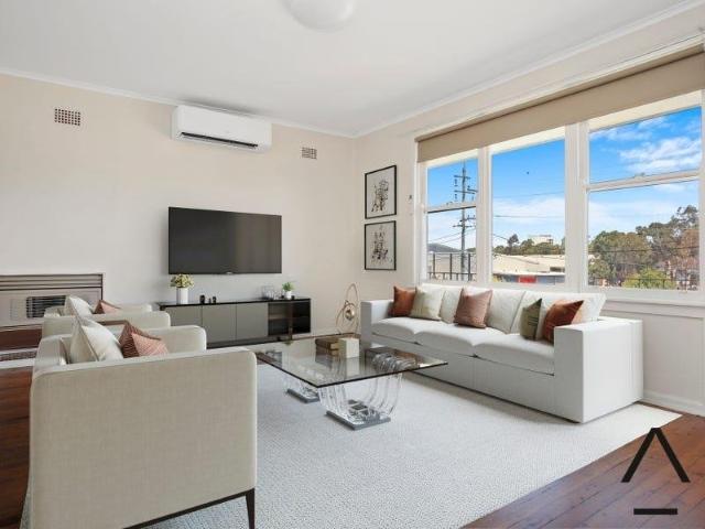 Freshly Painted Family Home in Convenient Location