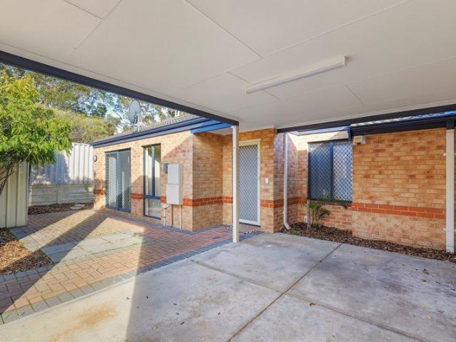 Freshly painted family home in desirable location
