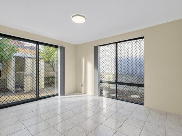 Freshly painted family home in desirable location