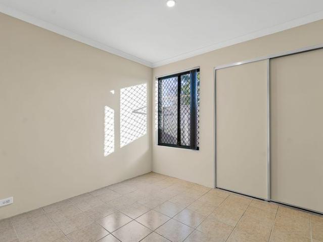Freshly painted family home in desirable location