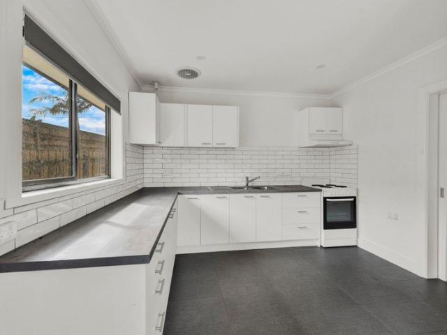 Freshly Painted Family Home in Frankston High School Zone