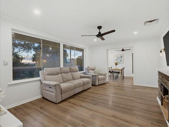 Freshly Painted Family Home in the Heart of Morphett Vale