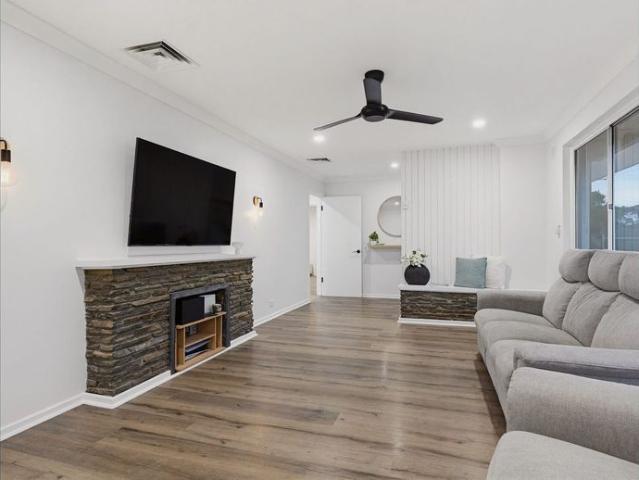 Freshly Painted Family Home in the Heart of Morphett Vale