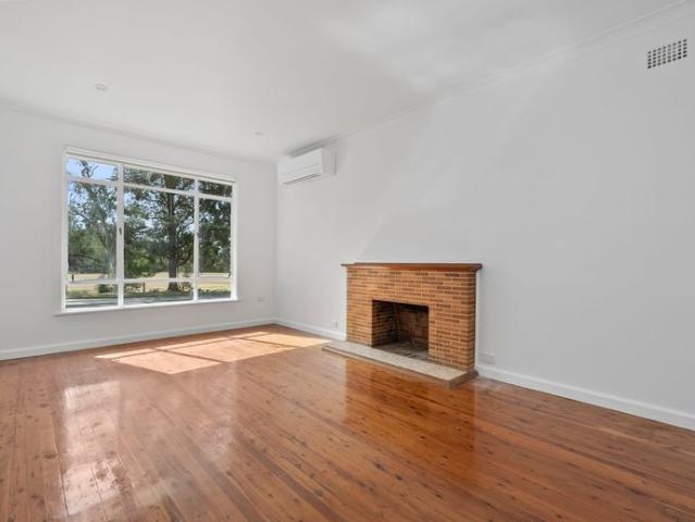 Freshly Painted Family Home in the Heart of Berowra