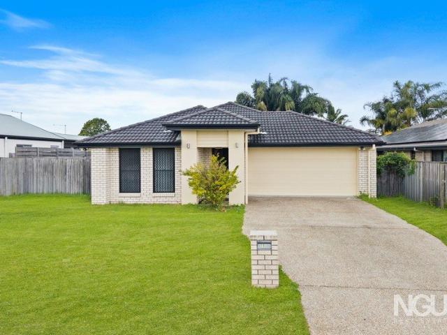 FRESHLY PAINTED FAMILY HOME | MOVE IN READY | HEART OF MARSDEN