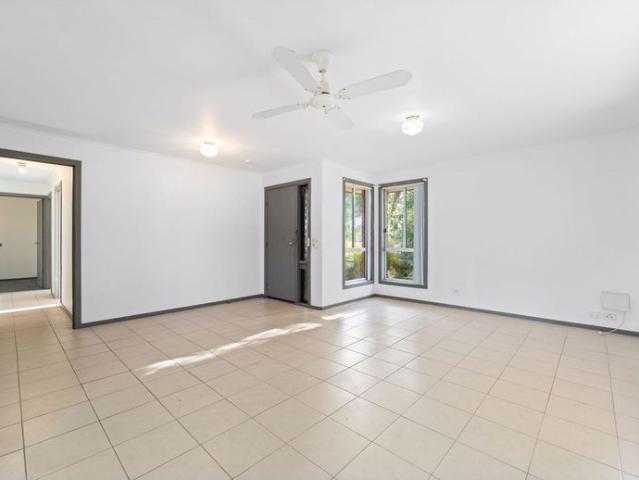 Freshly Painted Family Home with Brand New Carpet & Spacious Backyard
