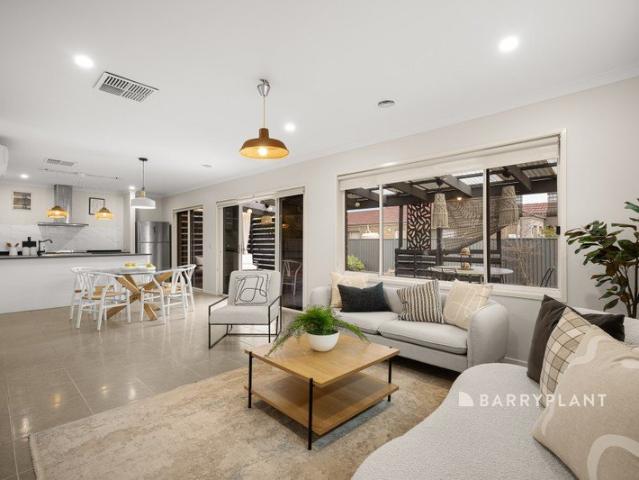 Freshly Painted Family Home with Space to Entertain in a Prime Lakeside Location