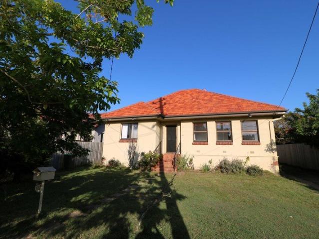 Freshly Painted Family Home with Space, Comfort & Lifestyle in Morningside