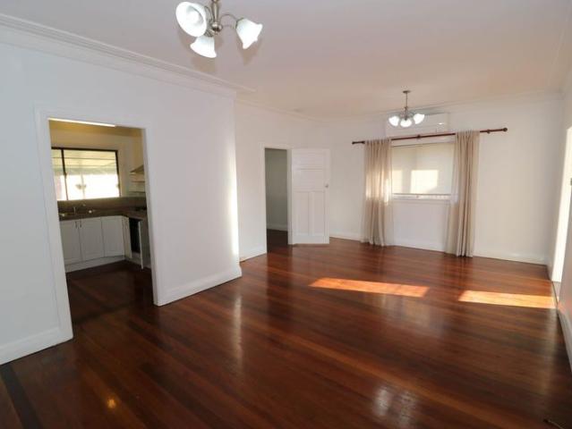 Freshly Painted Family Home with Space, Comfort & Lifestyle in Morningside
