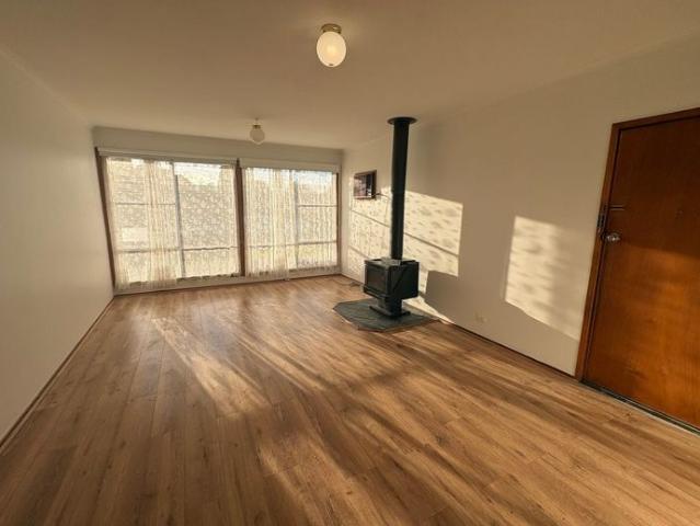 Freshly Painted Family Home with Spacious Secure Backyard