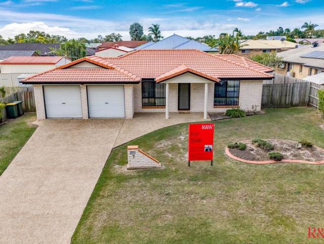 Freshly Painted, Fully Fenced & Packed with Value in Avoca