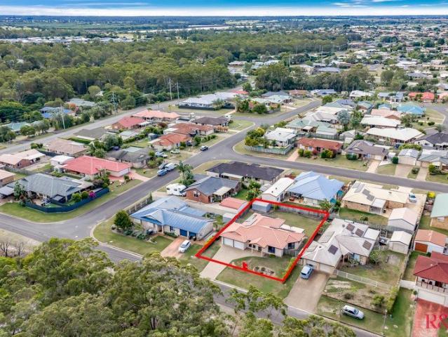 Freshly Painted, Fully Fenced & Packed with Value in Avoca