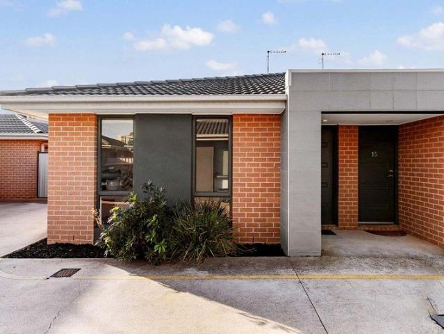 Freshly Painted Home with Brand New Carpets in a Convenient Hoppers Crossing Location
