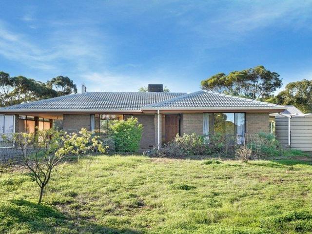 Freshly Painted Home with Shed, Space and Comfort