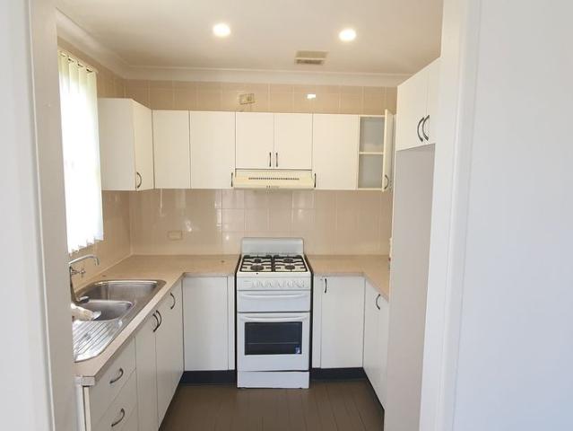 FRESHLY PAINTED HOME IN A CONVENIENT LOCATION