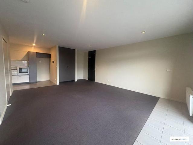Freshly Painted One Bedroom Apartment with Spacious Living & Balcony