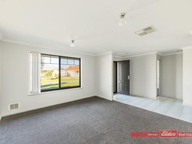Freshly Painted Large Family Home In Central Location