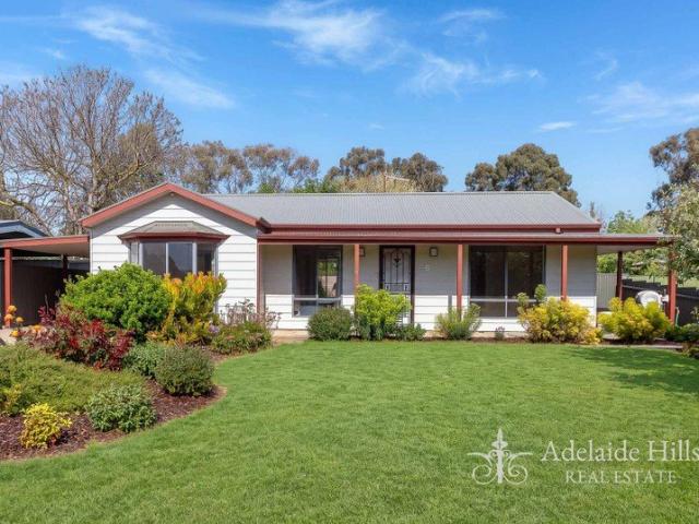 Freshly Painted, Move In Ready and Centrally Located!