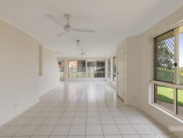 Freshly Painted, New Carpet & Ready for Family Living