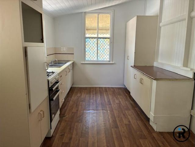 Freshly Painted & New Flooring – Ready for You to Move In!