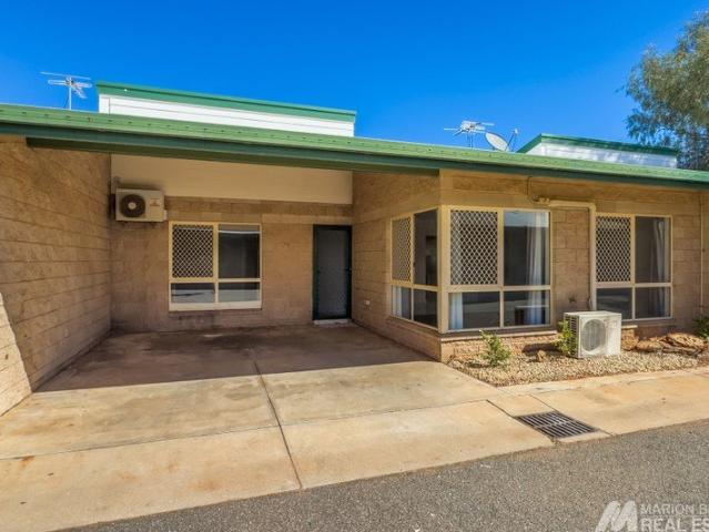 Freshly Painted, Secure & Move In Ready!