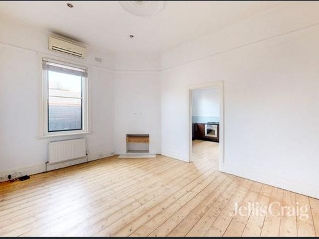 Freshly Painted Stylish Two Bedroom Home in Prime Location