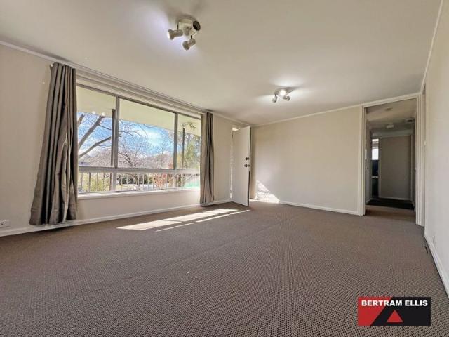 Freshly painted, sunny three Bedroom home!