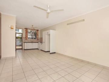Freshly Painted & Perfectly Positioned Unit!