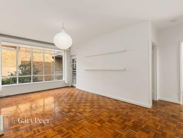 Freshly Painted Retreat with Huge Private Terrace