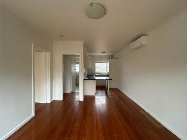 Freshly Painted with Updated Kitchen