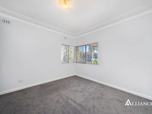 Freshly Painted with Brand New Carpet and Blinds