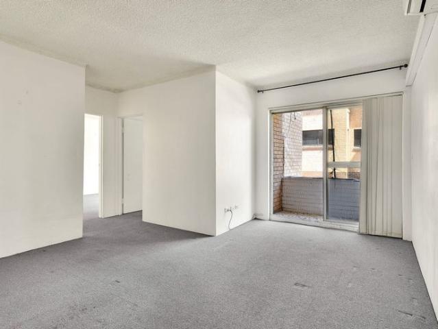 Freshly Painted with Generous Proportions in a Convenient Guildford Location