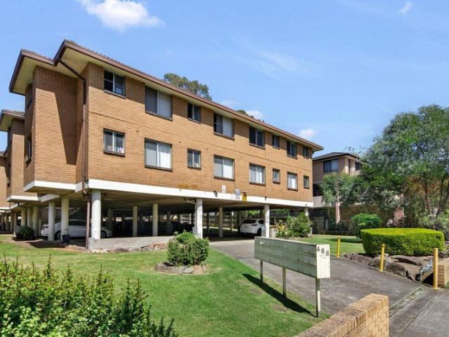 Freshly Painted with Generous Proportions in a Convenient Guildford Location