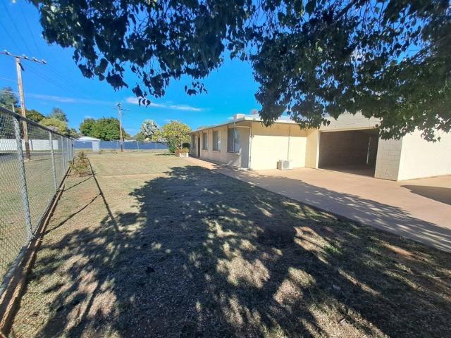 FRESHLY PAINTED THREE BEDROOM FAMILY HOME WITH SECURITY SCREENS