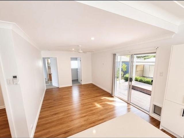 Freshly Painted Three Bedroom Home in Prime Woy Woy Location
