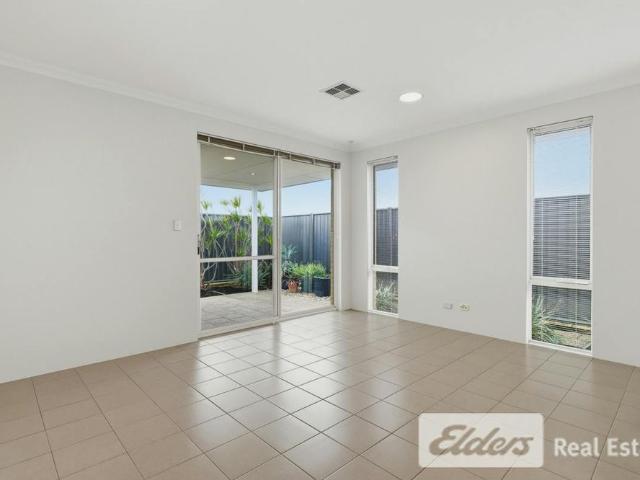 Freshly Painted Three Bedroom Home!