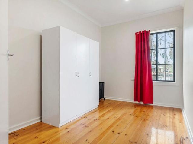 Freshly Painted Three Bedroom Home