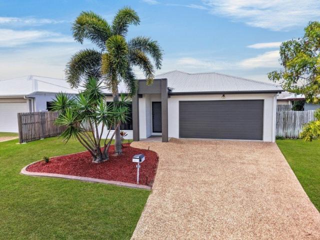 Freshly Painted, Three Living Areas, Side Access & Low Maintenance Living!