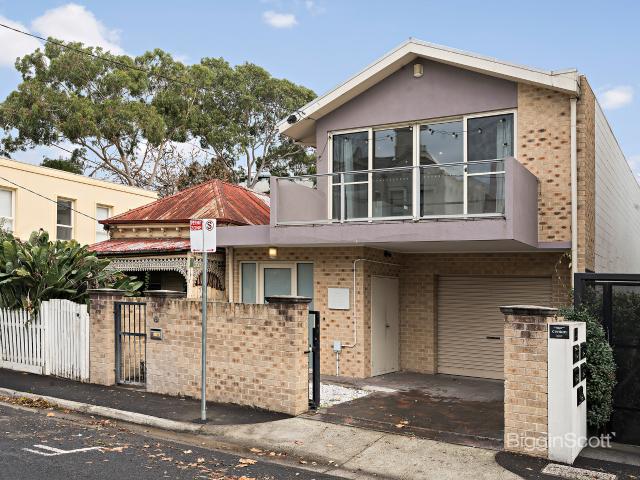 FRESHLY PAINTED THROUGHOUT SECURE 3 BEDROOM HOME, MOMENTS FROM EVERYTHING RICHMOND HAS TO OFFER